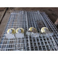 Gas Cylinder Storage Cage/Metal Storage Cage Sale